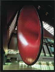 Cover of: Anish Kapoor by Donna De Salvo, C. Balmond