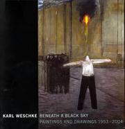 Cover of: Karl Weschke