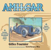 Amilcar by Gilles Fournier