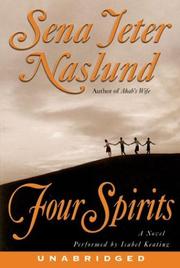 Cover of: Four Spirits by 