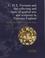 Cover of: C.D.E. Fortnum and the Collecting and Study of Applied Arts and Sculpture in Victorian England (Journal of the History of Collections)