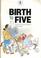 Cover of: Birth to Five
