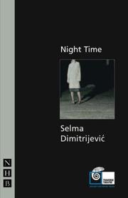 Cover of: Night Time
