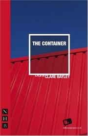 Cover of: Container