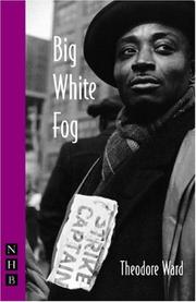 Cover of: Big White Fog