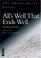 Cover of: All's Well That Ends Well