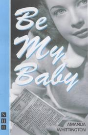 Cover of: Be My Baby