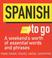 Cover of: Spanish to Go (Little Language)