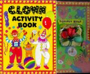 Cover of: Clown Blister Pack by Clare Beaton