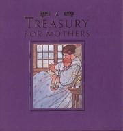 Cover of: Treasury For Mothers