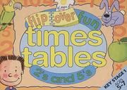 Cover of: Flip Over Times Tables (Maths Flip-over Fun) by 