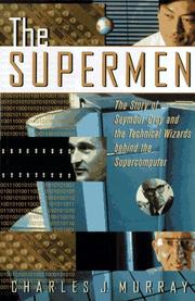 The supermen by Charles J. Murray