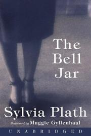 Cover of: The Bell Jar | 