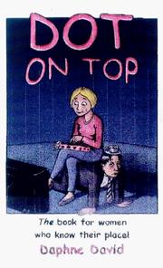 Cover of: Dot on Top