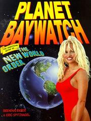 Cover of: Planet Baywatch