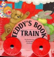 Cover of: Teddy's Book Train