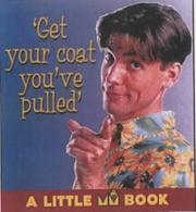 Cover of: Get Your Coat, You've Pulled by Gary Shuttlecock