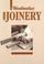 Cover of: The Woodworker Book of Joinery (Woodworker Book Of...)