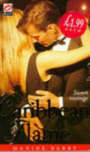 Cover of: Caribbean Flame