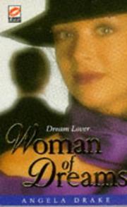 Cover of: Woman of Dreams