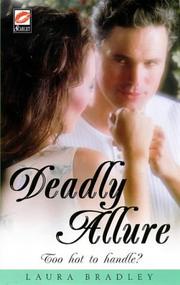 Cover of: Deadly Allure (Scarlet)