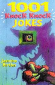 Cover of: 1001 Knock Knock Jokes