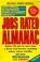 Cover of: National business employment weekly jobs rated almanac