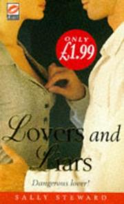 Cover of: Lovers and Liars (Scarlet)