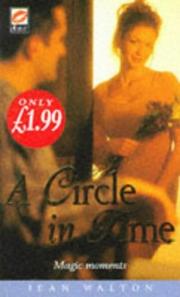 Cover of: A Circle in Time (Scarlet)