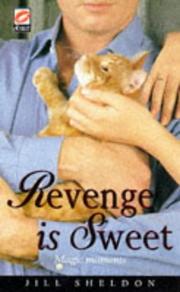 Cover of: Revenge Is Sweet (Scarlet)