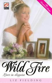 Cover of: Wild Fire (The Beaumont Brides, Part 3)