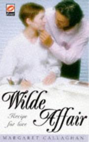 Cover of: Wilde Affair (Scarlet)