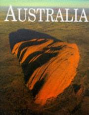 Cover of: Australia (Countries) by Kelvin Aitken