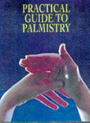 Cover of: Practical Guide to Palmistry by Santiago Fernandez