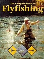 Cover of: Complete Book of Flyfishing, the