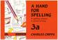 Cover of: A Hand for Spelling