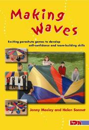 Making Waves by Helen Sonnet