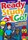 Cover of: Ready Study Go!