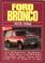 Cover of: Ford Bronco, 1978-88