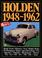 Cover of: Holden Road Test Book