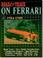 Cover of: Road and Track on Ferrari