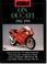 Cover of: Cycle World Motorcycle Books
