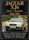 Cover of: Jaguar XJ6 1986-94 Gold Portfolio