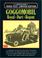 Cover of: Goggomobil