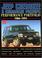 Cover of: Jeep Cherokee & Comanche Pickups 1984-91 Performance Portfolio