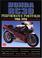 Cover of: Honda RC30 1988-1992 Performance Portfolio