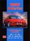 Cover of: BMW 8 Series Performance Portfolio