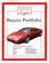 Cover of: Ferrari Life Buyers Portfolio (Buyer's Portfolio)