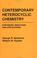 Cover of: Contemporary heterocyclic chemistry
