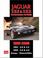 Cover of: Jaguar XK8 & XKR Performance Portfolio 1996-2005 (Performance Portfolio)